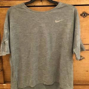 Nike short sleeve shirt